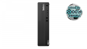 Komputer Lenovo ThinkCentre M90s Gen 5 SFF 12V80008PB i7-14700 16GB 1000SSD Int W11Pro
