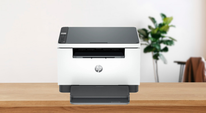 HP LaserJet MFP M234d