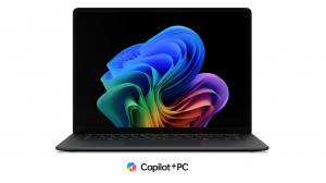 Microsoft Surface Laptop 8 EP2-60710 X2 Elite X2E-78-100 12-core Touch 15" 120Hz 32GB 512SSD Int W11Pro Grafitowy