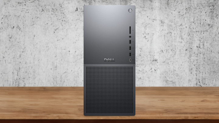 Komputer Dell Tower Plus EBT2250