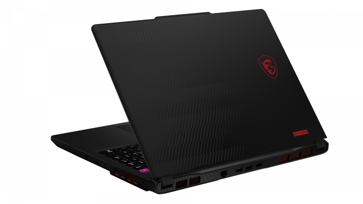 Laptop MSI Katana 15 HX C14W 8