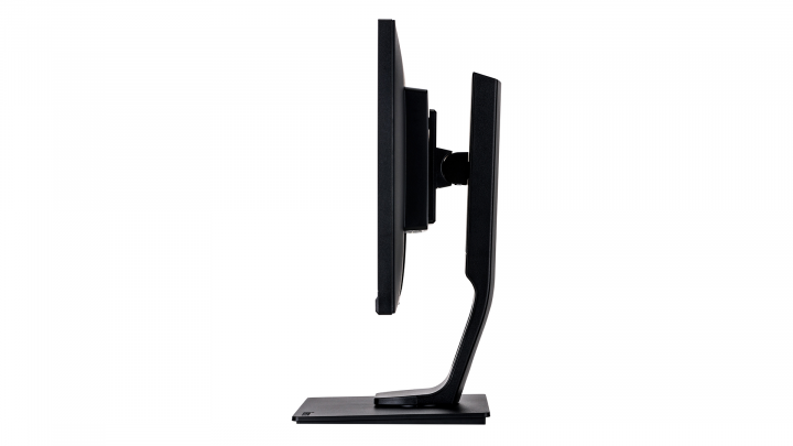 Monitor IIYAMA ProLite XUB2294HSU-B1 - widok prawej strony