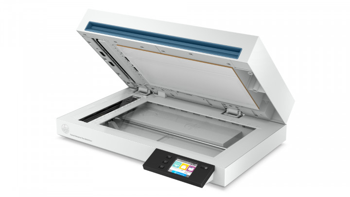 Skaner biurowy HP ScanJet Enterprise Flow N6600 fnw1 - 20G08A 2