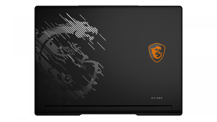 Laptop MSI Raider 16 HX B2WH 6