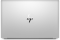 Laptop HP Elitebook 830 G7 srebrny - widok klapy