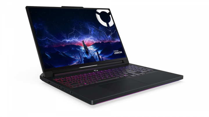 Laptop Lenovo Legion Pro 7 Gen 10 16IAX10H + Gamepad Microsoft 1V8-00002