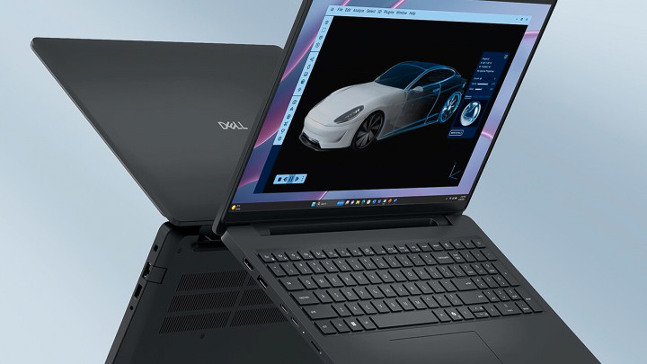 Dell Pro Max 16 MC16255 6