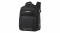 Plecak do laptopa Samsonite Pro-Dlx 5 156 CG7-09-008 czarny - przód front lewy