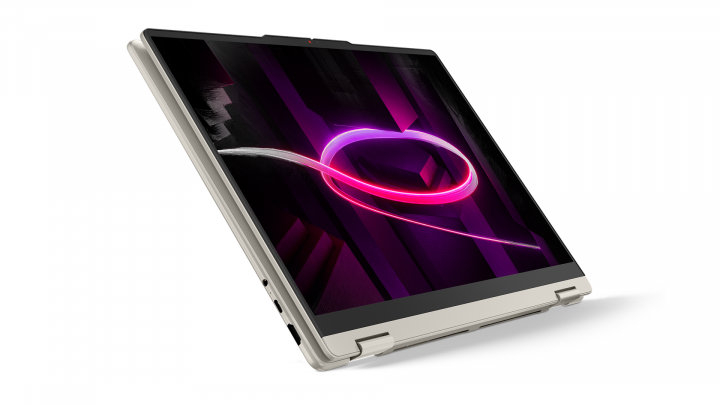 Laptop 2w1 Lenovo Yoga 7 Gen 11 16AGP11 Seashell + Lenovo Yoga Tote Sleeve 16 (Grey) 7