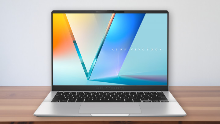 ASUS Vivobook S 14 S5406SAL Cool Silver 3