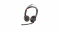 Słuchawki przewodowe HP Poly Blackwire 5220 Stereo Black USB-C - 8X231A6 2