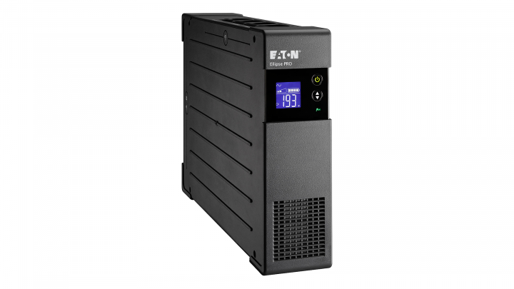 UPS Eaton Ellipse Pro elp1200din 1200VA