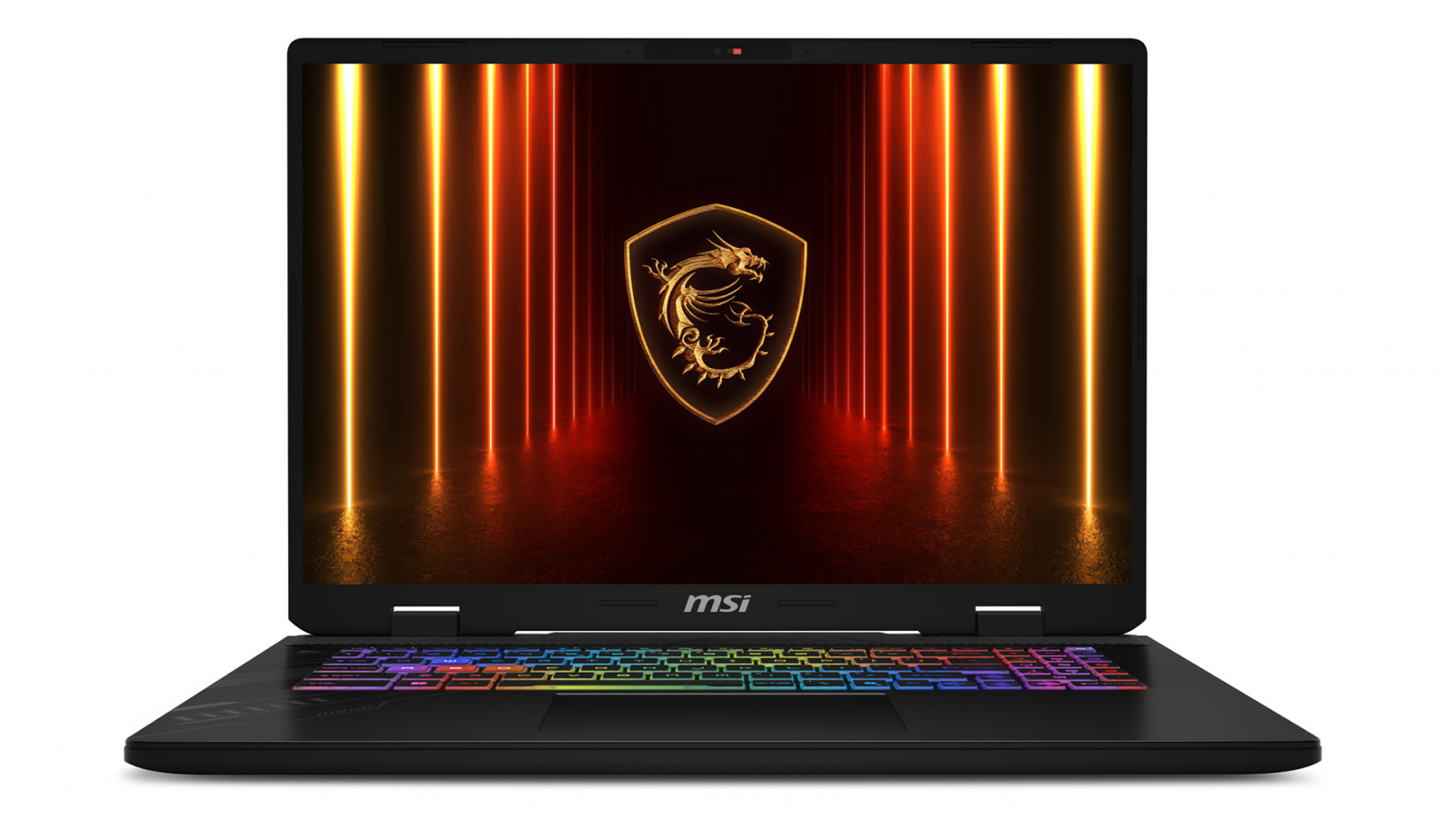 Laptop MSI Crosshair 17 HX AI D2XWFKG-008XPL Ultra 7 255HX 17
