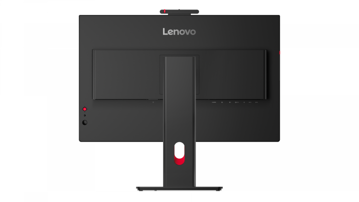 Monitor Lenovo ThinkVision T27QD-4v 64B8UAT1EU 27" 6