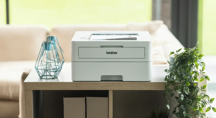 Drukarka Brother HL-B2180DW 3