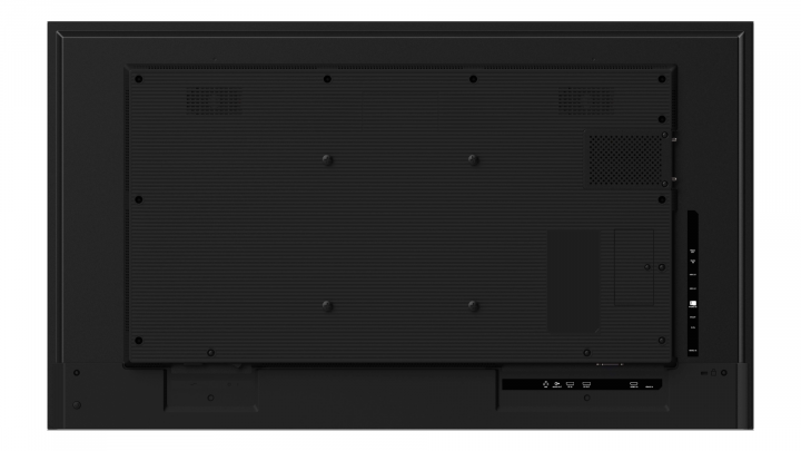 Monitor wielkoformatowy iiyama LH4375UHS-B2AG 9