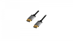Kabel LogiLink HDMI 4K/60Hz 2m CHA0101