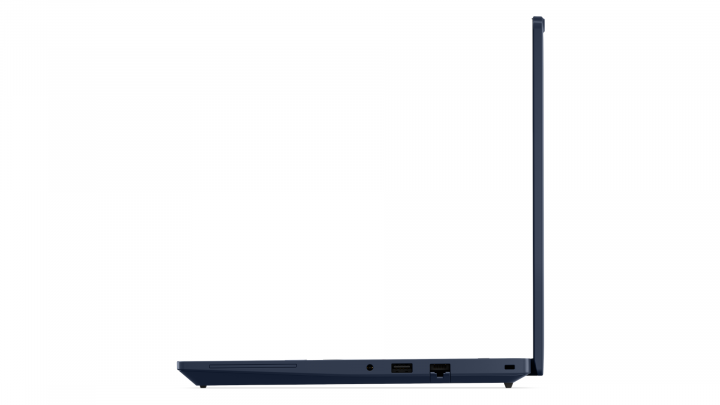 Laptop Lenovo ThinkPad T14 Gen 7 W11Pro copilot+ PC niebieski 9
