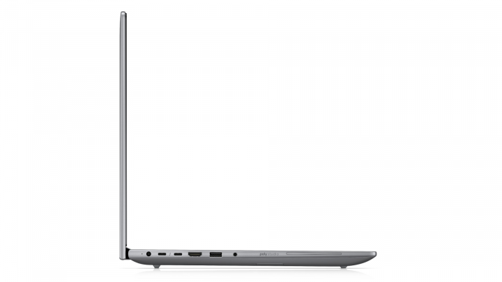 Mobilna stacja robocza HP ZBook X 16 G1i B72XMET 3