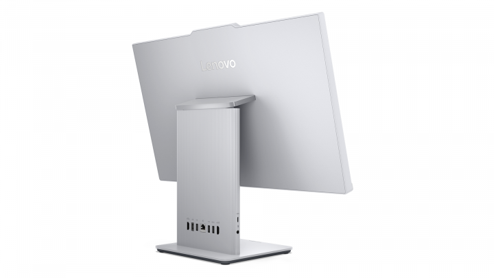IdeaCentre 27IRH9 W11H Cloud Grey Wireless Charger (Wireless EOS Keyb+mouse) QHD Cashback 6