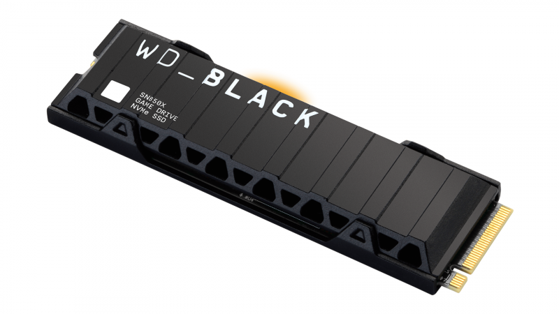 PCパーツ WD BLACK SN850X SSD 2TB WDS200T2XHE Amazon | WD BLACK SN850X NVMe SSD 2TB WDS200T2XHE | WD_BLACK