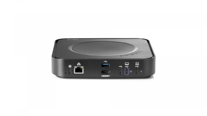 System modułowy do widekonferencji Barco ClickShare Hub Core 2