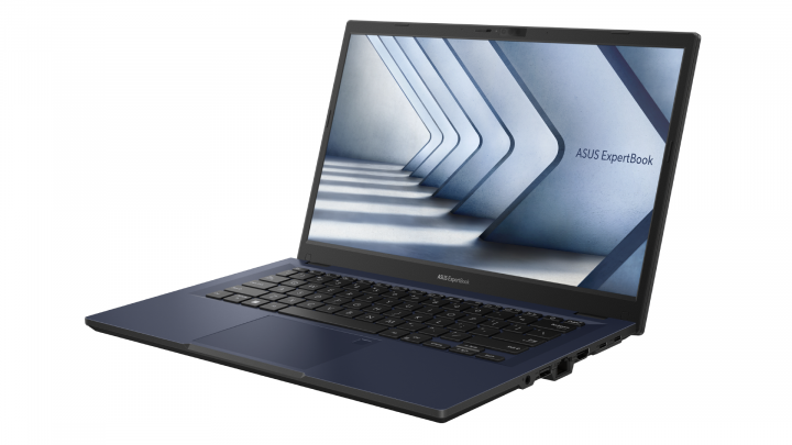 ExpertBook B1 B1402CBA W11P fingerprint (BK białe) 10