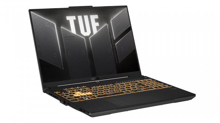 FX607VU-I5085 - omówienie 2