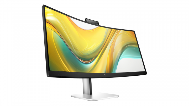 Monitor HP S5 Pro 9E0Z2UT 2