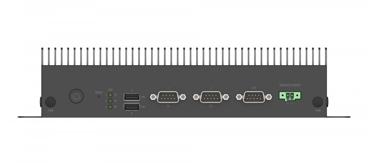 Komputer Lenovo ThinkEdge SE60n Gen2 3