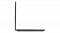 Mobilna stacja robocza Lenovo ThinkPad P16s G1 W11P czarny - widok lewej strony2