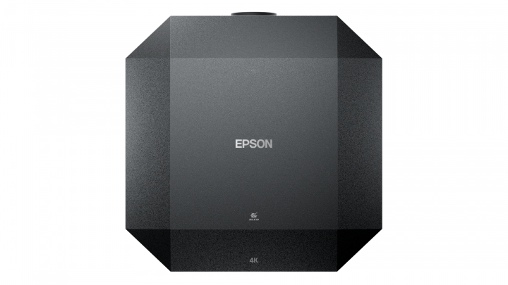 Projektor Epson EH-QL3000B V11HB34880 6