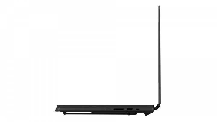 Laptop ASUS ROG Zephyrus Duo 16 GX651AX OLED W11P Stellar Gray Copilot 20