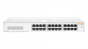 Switch HPE Aruba Instant On 1430 R8R49A 24-port GE