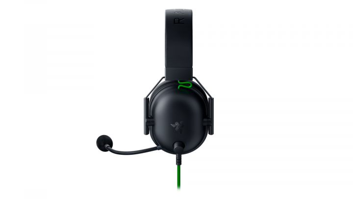 Słuchawki Razer BlackShark V2 X USB RZ04-04570100-R3M1 2