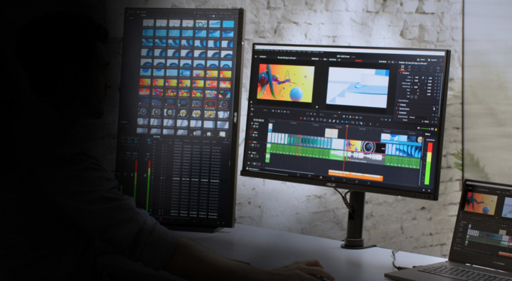 ASUS ProArt PA329CV 3