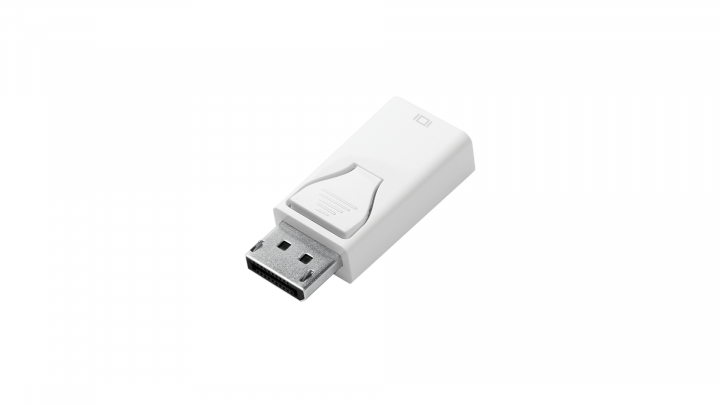 Adapter LogiLink DP - HDMI CV0100