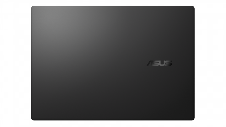 Laptop ASUS V16 V3607VM (BK keyb) Black BON 7