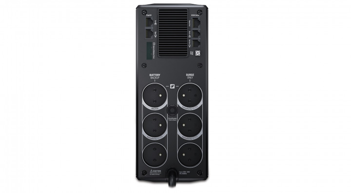 UPS APC br1500g-fr 1500VA 5