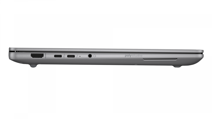 Mobilna stacja robocza HP ZBook Ultra G1a 14 W11P Srebrny meteor FPR (BK white) 4