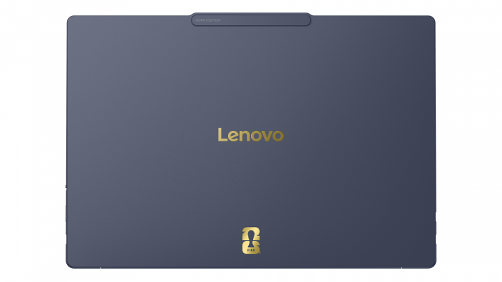 Laptop Lenovo Yoga Slim 7 Ultra 14IPH11 FIFA Edition Cosmic Blue Copilot 14