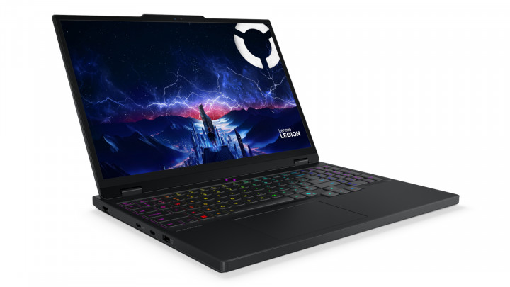 Lenovo Legion 5 15IRX10 2