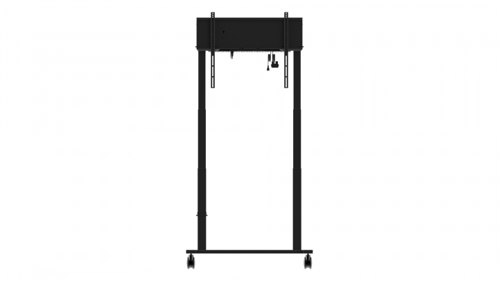 Podnośnik na kółkach iiyama MD-CAR2031-B1