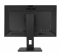 Monitor Asus BE279CLB czarny - widok z tyłu