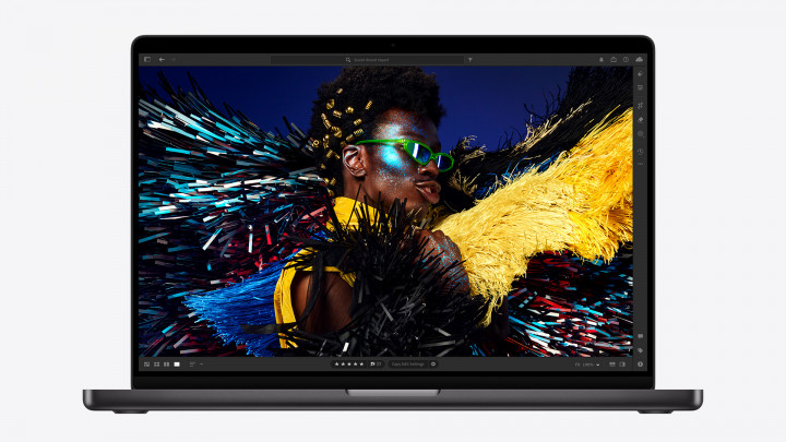 Laptop Apple MacBook Pro 16 MX2X3ZE/A M4 Pro 16,2