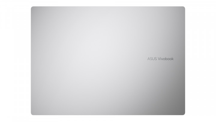 Laptop ASUS Vivobook 16 X1607QA (BK keyb) W11H Cool Silver 5