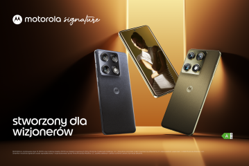 Motorola Signature 6
