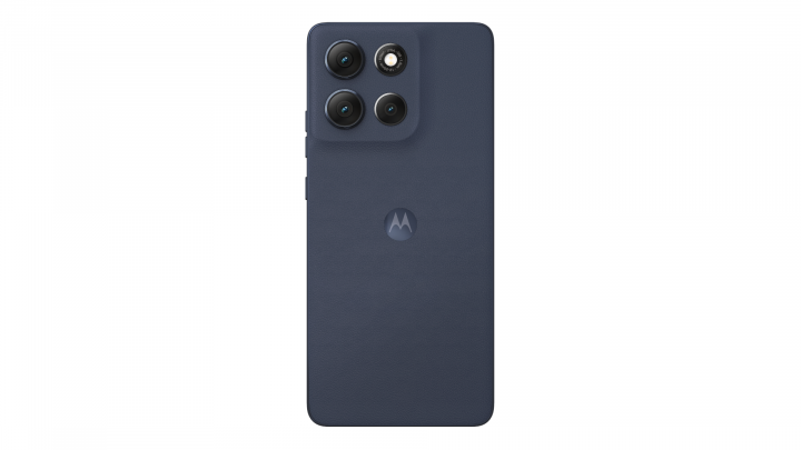 Smartfon Motorola moto g86 Power 5G grafitowy 4