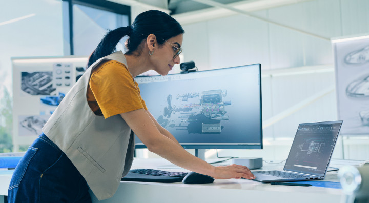 Mobilna stacja robocza HP ZBook 8 G1i 16 3