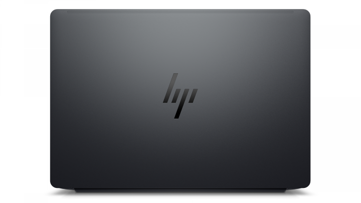 Mobilna stacja robocza HP ZBook Ultra 14 G1a W11P Eclips gray - widok klapy